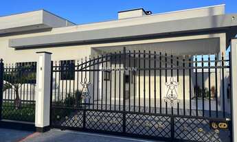 Imagem: Casa à Venda no loteamento Bosque da Mata