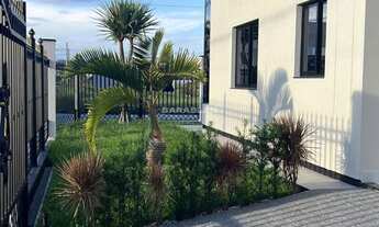 Imagem 5: Casa à Venda no loteamento Bosque da Mata, em Tijucas/SC. Conta com 3 dormitórios sendo 1