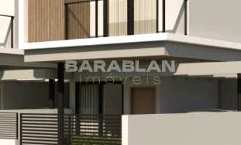 Imagem: Sobrado à Venda no loteamento Bosque da