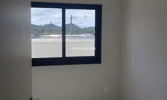 Imagem 5: Sobrado à Venda no loteamento Bosque da Mata, em Tijucas/SC. Conta com 3 dormitórios sendo