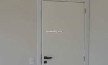 Imagem 7: Sobrado à Venda no loteamento Bosque da Mata, em Tijucas/SC. Conta com 3 dormitórios sendo