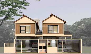 Imagem: Sobrado à Venda no loteamento Bosque da