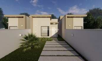 Imagem: Casa à Venda no bairro Joaia, em Tijucas/SC