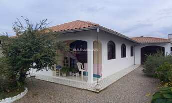 Imagem: Casa à Venda no Centro, em Tijucas/SC