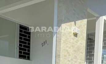 Imagem: Casa à Venda no bairro XV de Novembro