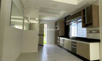 Imagem 7: Casa à Venda no bairro XV de Novembro, em Tijucas/SC. Conta com 2 dormitórios, living inte