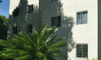 Imagem: Apartamento à Venda no Centro, em Tijucas/SC