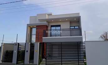 Imagem: Sobrado à Venda no loteamento Bosque da