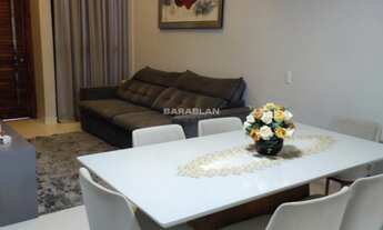 Imagem 4: Sobrado à Venda no loteamento Bosque da Mata, em Tijucas/SC. Conta com 2 dormitórios sendo