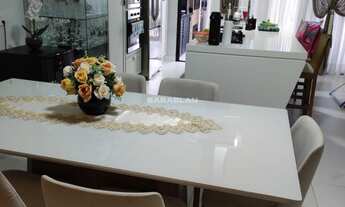 Imagem 6: Sobrado à Venda no loteamento Bosque da Mata, em Tijucas/SC. Conta com 2 dormitórios sendo