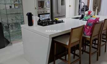 Imagem 7: Sobrado à Venda no loteamento Bosque da Mata, em Tijucas/SC. Conta com 2 dormitórios sendo