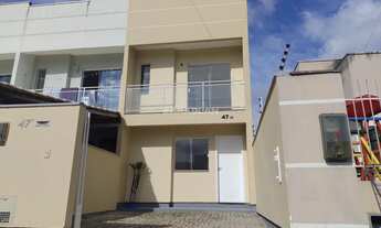 Imagem: Sobrado à Venda no bairro Mata Atlântica