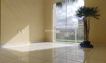 Imagem 5: Sobrado à Venda no bairro Mata Atlântica, em Tijucas/SC. Conta com 2 dormitórios, banheiro