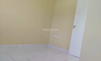 Imagem 6: Sobrado à Venda no bairro Mata Atlântica, em Tijucas/SC. Conta com 2 dormitórios, banheiro