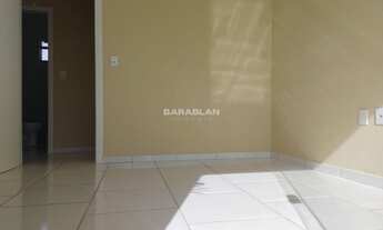 Imagem 7: Sobrado à Venda no bairro Mata Atlântica, em Tijucas/SC. Conta com 2 dormitórios, banheiro