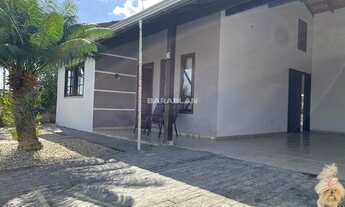 Imagem: Casa semi mobiliada à Venda no bairro Universitário