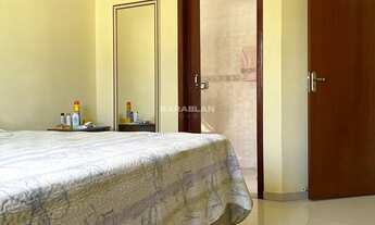 Imagem 7: Casa semi mobiliada à Venda no bairro Universitário, em Tijucas/SC. Conta com três dormitó