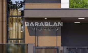 Imagem: Casa à Venda no loteamento Bosque da Mata