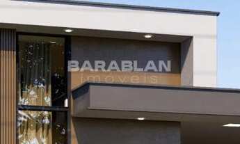 Imagem 2: Casa à Venda no loteamento Bosque da Mata, em Tijucas/SC. Conta com três dormitórios send