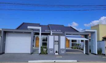 Imagem: Casa à Venda no bairro Universitário