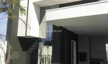 Imagem: Casa à Venda no loteamento Bosque da Mata