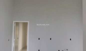 Imagem 3: Casa à Venda no loteamento Bosque da Mata, em Tijucas/SC. Conta com 3 dormitórios sendo 1