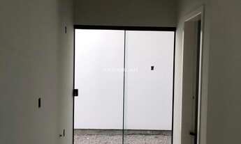 Imagem 5: Casa à Venda no loteamento Bosque da Mata, em Tijucas/SC. Conta com 3 dormitórios sendo 1