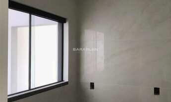 Imagem 6: Casa à Venda no loteamento Bosque da Mata, em Tijucas/SC. Conta com 3 dormitórios sendo 1