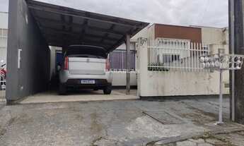 Imagem: Casa à Venda no bairro Universitário