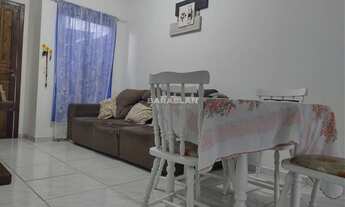 Imagem 4: Casa à Venda no bairro Universitário, em Tijucas/SC. Conta com dois dormitórios, sala e co