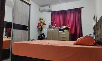 Imagem 7: Casa à Venda no bairro Universitário, em Tijucas/SC. Conta com dois dormitórios, sala e co