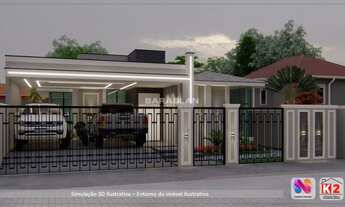 Imagem: Casa à Venda no loteamento Mata Atlântica