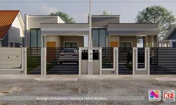 Imagem: Casa à Venda no bairro XV de Novembro