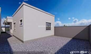 Imagem 5: Casa à Venda no loteamento Bosque da Mata, em Tijucas/SC. Conta com 3 dormitórios sendo 1