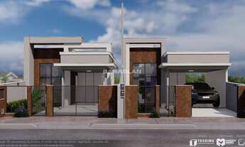 Imagem: Casa à Venda no loteamento Bosque da Mata