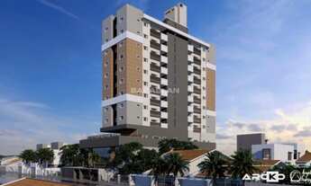 Imagem 3: Apartamento à Venda no loteamento Jardim Porto Belo, em Tijucas/SC. Conta com três dormitó