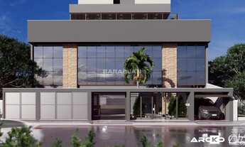 Imagem 4: Apartamento à Venda no loteamento Jardim Porto Belo, em Tijucas/SC. Conta com três dormitó