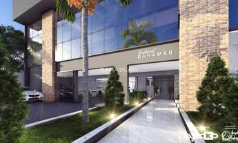 Imagem 5: Apartamento à Venda no loteamento Jardim Porto Belo, em Tijucas/SC. Conta com três dormitó