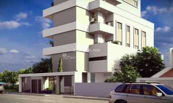 Imagem 5: Apartamento à Venda no bairro Centro, em Tijucas/SC. Conta com três dormitórios sendo uma