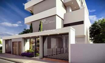 Imagem 6: Apartamento à Venda no bairro Centro, em Tijucas/SC. Conta com três dormitórios sendo uma