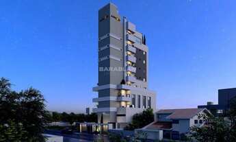 Imagem 7: Apartamento à Venda no bairro Centro, em Tijucas/SC. Conta com três dormitórios sendo uma