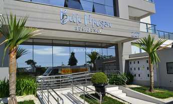 Imagem 2: Apartamento à Venda no bairro Joaia, em Tijucas/SC. Conta com dois dormitórios sendo uma s