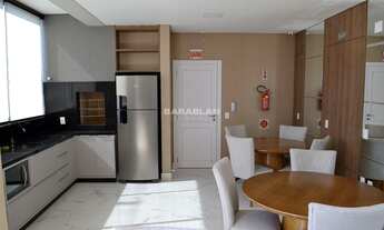 Imagem 5: Apartamento à Venda no bairro Joaia, em Tijucas/SC. Conta com dois dormitórios sendo uma s