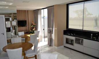 Imagem 6: Apartamento à Venda no bairro Joaia, em Tijucas/SC. Conta com dois dormitórios sendo uma s