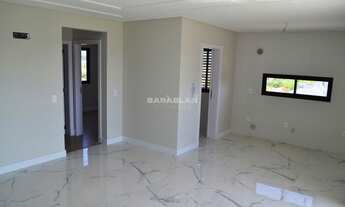 Imagem 7: Apartamento à Venda no bairro Joaia, em Tijucas/SC. Conta com dois dormitórios sendo uma s