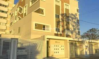 Imagem 2: Apartamento à Venda no bairro Centro, em Tijucas/SC. Conta com dois dormitórios sendo uma