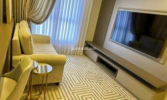 Imagem 4: Apartamento à Venda no bairro Centro, em Tijucas/SC. Conta com dois dormitórios sendo uma