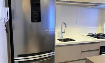 Imagem 7: Apartamento à Venda no bairro Centro, em Tijucas/SC. Conta com dois dormitórios sendo uma