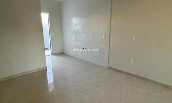 Imagem 2: Casa no bairro Dom Geraldo