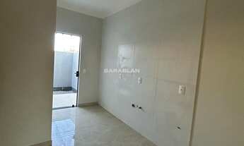 Imagem 4: Casa no bairro Dom Geraldo